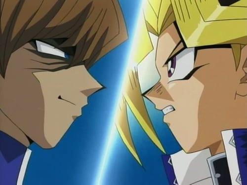 Yu-Gi-Oh! Duel Monsters Season 1 ตอนที่ 9