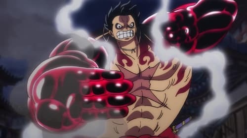 One Piece Season 21 ตอนที่ 915