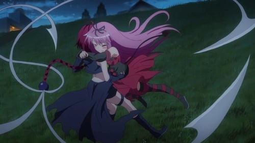 To LOVE-Ru Darkness 2nd Season 4 ตอนที่ 3