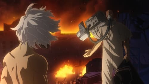 My Hero Academia Season 6 ตอนที่ 15