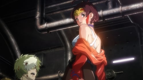 Kabaneri Season 1 ตอนที่ 2