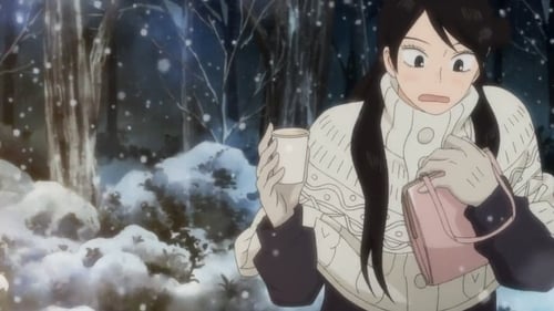 From Me to You: Kimi ni Todoke Season 1 ตอนที่ 24