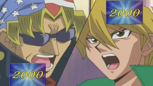 Yu-Gi-Oh! Duel Monsters Season 1 ตอนที่ 31