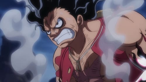 One Piece Season 21 ตอนที่ 1069