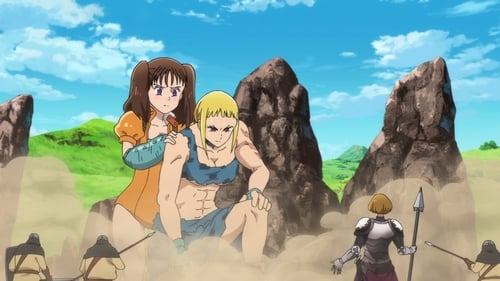 Nanatsu no Taizai Season 2 ตอนที่ 7