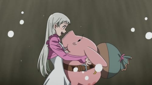 Nanatsu no Taizai Season 3 ตอนที่ 23