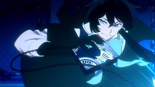 Vanitas no Karte Season 1 ตอนที่ 1