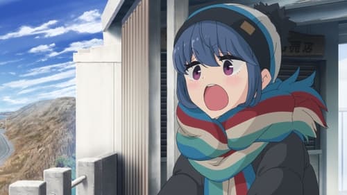 Yuru Camp Season 2 ตอนที่ 2