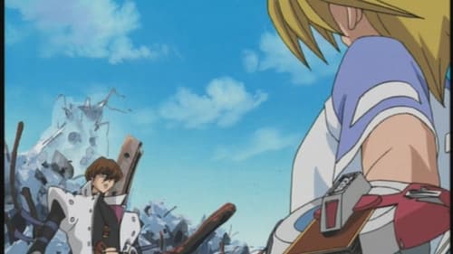 Yu-Gi-Oh! Duel Monsters Season 1 ตอนที่ 136