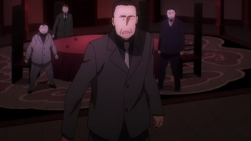 Mahouka Koukou no Rettousei Season 1 ตอนที่ 18