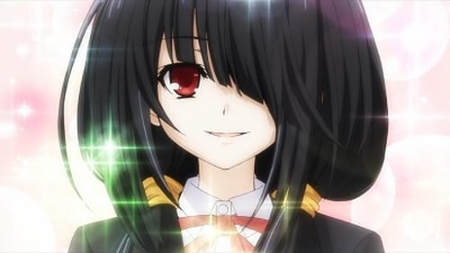 Date A Live Season 1 ตอนที่ 7