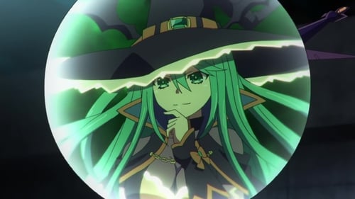 Date A Live Ⅲ Season 3 ตอนที่ 3