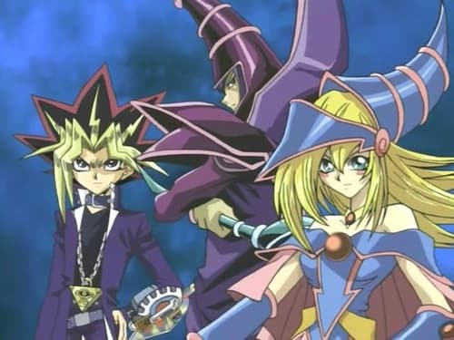 Yu-Gi-Oh! Duel Monsters Season 1 ตอนที่ 62