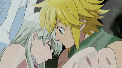 Nanatsu no Taizai Season 3 ตอนที่ 4