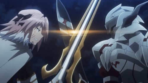 Fate/Apocrypha Season 1 ตอนที่ 10