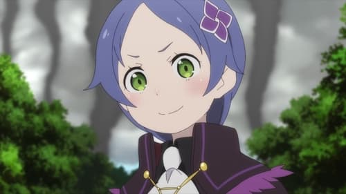 Re:Zero Kara Hajimeru Isekai Seikatsu 2 Season 1 ตอนที่ 11