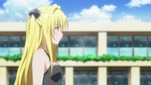 Motto To Love-Ru Season 2 ตอนที่ 12