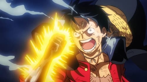 One Piece Season 21 ตอนที่ 1055