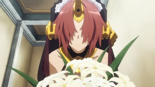 Fate/Apocrypha Season 1 ตอนที่ 5