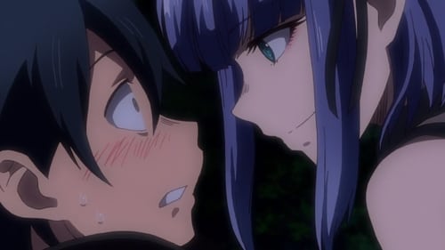 Dagashi Kashi Season 2 ตอนที่ 4