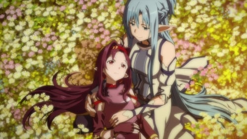 Sword Art Online II Season 2 ตอนที่ 24