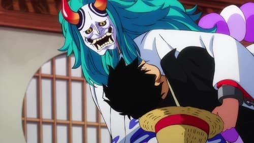 One Piece Season 21 ตอนที่ 991