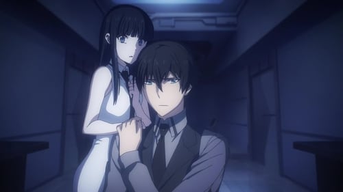 Mahouka Koukou no Rettousei Season 2 ตอนที่ 9