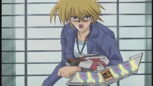 Yu-Gi-Oh! Duel Monsters Season 1 ตอนที่ 154