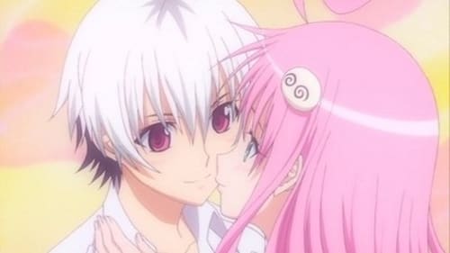 To LOVE-Ru Season 1 ตอนที่ 7