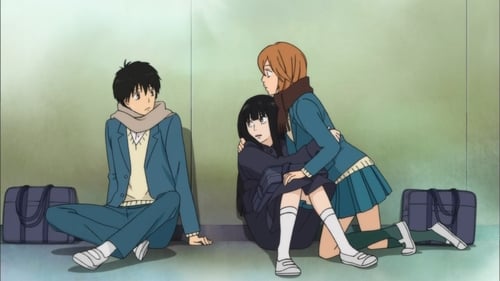 From Me to You: Kimi ni Todoke Season 1 ตอนที่ 20