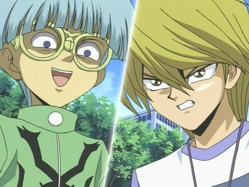 Yu-Gi-Oh! Duel Monsters Season 1 ตอนที่ 63