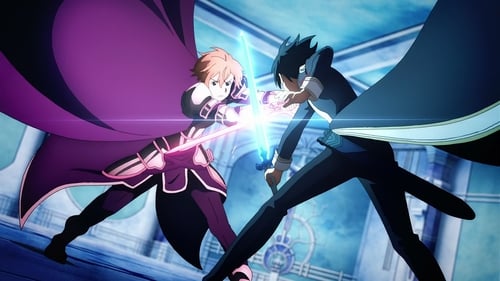 Sword Art Online Season 3 ตอนที่ 21