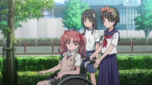 Toaru Kagaku no Railgun Season 3 ตอนที่ 4