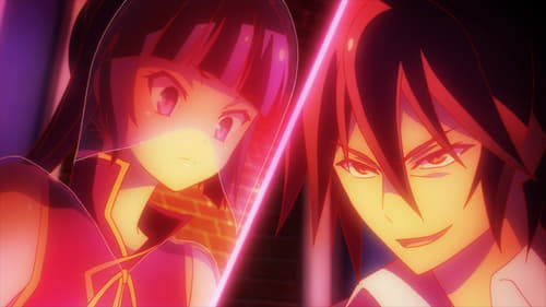 No Game No Life Season 1 ตอนที่ 3