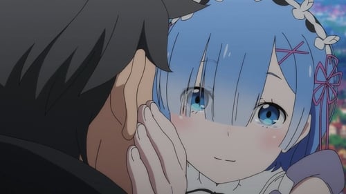 Re:Zero Kara Hajimeru Isekai Seikatsu Season 1 ตอนที่ 18