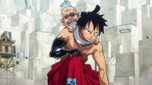 One Piece Season 21 ตอนที่ 937