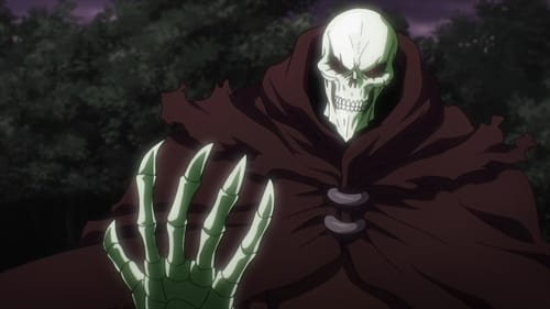 Overlord Season 1 ตอนที่ 12