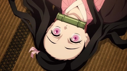 Kimetsu no Yaiba Season 1 ตอนที่ 8