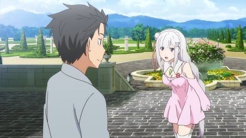 Re:Zero Kara Hajimeru Isekai Seikatsu Season 1 ตอนที่ 5