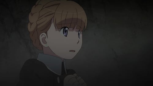 Aldnoah Zero Season 1 ตอนที่ 11