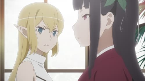 DanMachi Season 4 ตอนที่ 17