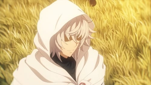 Fate/Apocrypha Season 1 ตอนที่ 23