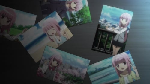 Magia Record Season 1 ตอนที่ 1