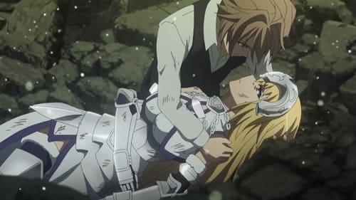 Fate/Apocrypha Season 1 ตอนที่ 24