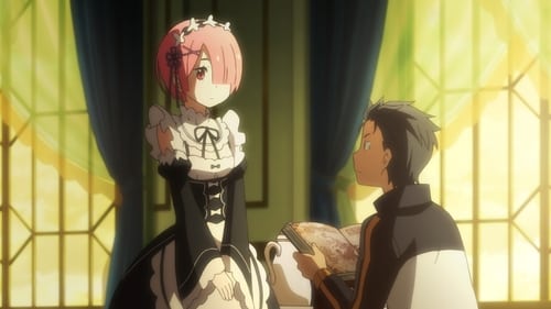 Re:Zero Kara Hajimeru Isekai Seikatsu Season 1 ตอนที่ 6