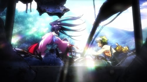 Kabaneri Season 1 ตอนที่ 4