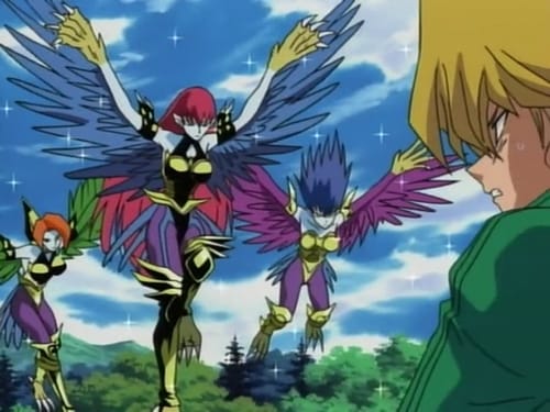 Yu-Gi-Oh! Duel Monsters Season 1 ตอนที่ 6