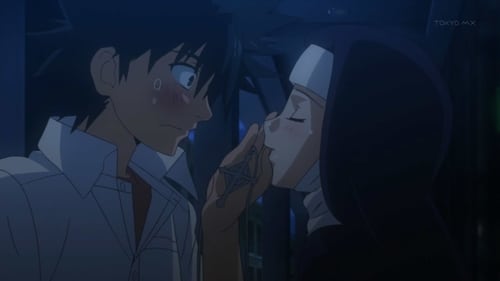 To Aru Majutsu No Index Season 2 ตอนที่ 3