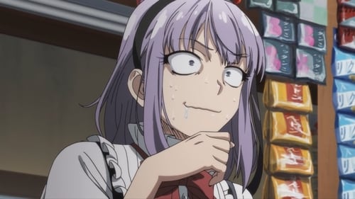 Dagashi Kashi Season 1 ตอนที่ 1