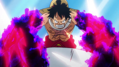 One Piece Season 21 ตอนที่ 945